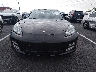 WP0AA2A71BL****** Wrecked 2011 Porsche Panamera in Tennessee State