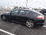WP0AA2A71BL****** Repairable 2011 Porsche Panamera in Tennessee State