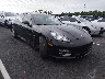 WP0AA2A71BL****** Salvage and Wrecked 2011 Porsche Panamera in Nashville
