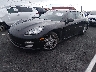 WP0AA2A71BL****** Used and Repairable 2011 Porsche Panamera in Nashville