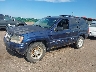 1J8GW48N44C****** Used and Repairable 2004 Jeep Grand Cherokee in Sioux Falls