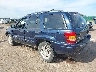 1J8GW48N44C****** Salvage and Repairable 2004 Jeep Grand Cherokee in Sioux Falls