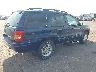 1J8GW48N44C****** Salvage and Wrecked 2004 Jeep Grand Cherokee in South Dakota State