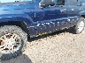 1J8GW48N44C****** Salvage and Repairable 2004 Jeep Grand Cherokee in South Dakota State