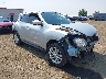 JN8AF5MV6GT****** Salvamento y Destrozados 2016 Nissan Juke en Spokane