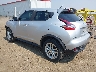 JN8AF5MV6GT****** Salvamento y Reparables 2016 Nissan Juke en Spokane