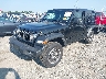 1C4PJXDG2RW****** Used and Repairable 2024 Jeep Wrangler in Little Rock