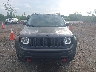 ZACCJBCB8HP****** Wrecked 2017 Jeep Renegade in New York State
