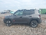 ZACCJBCB8HP****** Repairable 2017 Jeep Renegade in New York State