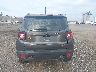 ZACCJBCB8HP****** Wrecked 2017 Jeep Renegade