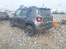 ZACCJBCB8HP****** Salvage and Repairable 2017 Jeep Renegade in Long Island