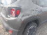 ZACCJBCB8HP****** Salvage and Repairable 2017 Jeep Renegade in New York State