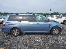 5FNRL38436B****** Repairable 2006 Honda Odyssey in Maryland State