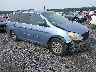5FNRL38436B****** Salvage and Wrecked 2006 Honda Odyssey in Elkton