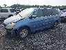 5FNRL38436B****** Used and Repairable 2006 Honda Odyssey in Elkton