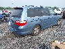 5FNRL38436B****** Salvage and Wrecked 2006 Honda Odyssey in Maryland State
