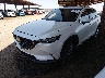 JM3TCACY6J0****** Used and Repairable 2018 Mazda CX-9 in Phoenix