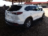 JM3TCACY6J0****** Salvage and Wrecked 2018 Mazda CX-9 in Arizona State