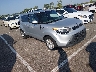 KNDJN2A23H7****** Salvage and Wrecked 2017 Kia Soul in Memphis