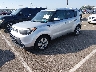 KNDJN2A23H7****** Used and Repairable 2017 Kia Soul in Memphis