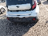 KNDJN2A23H7****** Salvage and Repairable 2017 Kia Soul in Tennessee State