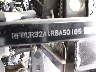 RFBUR32A1RB****** Repairable 2024 Kymco Uxv in Gulf Coast