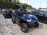 RFBUR32A1RB****** Salvage and Wrecked 2024 Kymco Uxv in Gulf Coast
