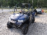 RFBUR32A1RB****** Used and Repairable 2024 Kymco Uxv in Gulf Coast