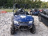 RFBUR32A1RB****** Used and Repairable 2024 Kymco Uxv in Mississippi State