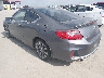 1HGCT2B82EA****** Salvage and Repairable 2014 Honda Accord in Houston South