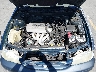 1NXBR18E0WZ****** Repairable 1998 Toyota Corolla in Fremont