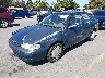 1NXBR18E0WZ****** Used and Repairable 1998 Toyota Corolla in Fremont