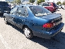 1NXBR18E0WZ****** Salvage and Repairable 1998 Toyota Corolla in Fremont