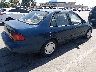 1NXBR18E0WZ****** Salvage and Wrecked 1998 Toyota Corolla in California State