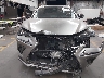 JTJSARBZ9M2****** Wrecked 2021 Lexus NX in Arizona State
