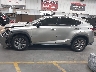 JTJSARBZ9M2****** Repairable 2021 Lexus NX in Arizona State