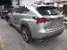 JTJSARBZ9M2****** Salvage and Repairable 2021 Lexus NX in Phoenix