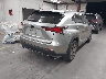 JTJSARBZ9M2****** Salvage and Wrecked 2021 Lexus NX in Arizona State