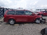 2C4RDGCG2FR****** Repairable 2015 Dodge Grand Caravan in South Carolina State