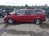 2C4RDGCG2FR****** Salvage 2015 Dodge Grand Caravan
