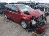 2C4RDGCG2FR****** Salvage and Wrecked 2015 Dodge Grand Caravan in Lexington