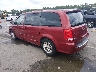 2C4RDGCG2FR****** Salvage and Repairable 2015 Dodge Grand Caravan in Lexington