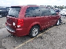 2C4RDGCG2FR****** Salvage and Wrecked 2015 Dodge Grand Caravan in South Carolina State