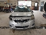 JTDBT4K3XA1****** Salvage 2010 Toyota Yaris in North Carolina State