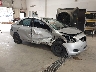 JTDBT4K3XA1****** Salvage and Wrecked 2010 Toyota Yaris in High Point