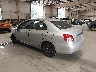 JTDBT4K3XA1****** Salvage and Repairable 2010 Toyota Yaris in High Point