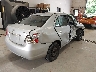 JTDBT4K3XA1****** Salvage and Wrecked 2010 Toyota Yaris in North Carolina State