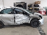 JTDBT4K3XA1****** Salvage and Repairable 2010 Toyota Yaris in North Carolina State