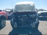 1FTNR1CMXFK****** Destrozados 2015 Ford Transit 250 en Estado de California