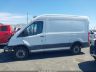 1FTNR1CMXFK****** Reparables 2015 Ford Transit 250 en Estado de California